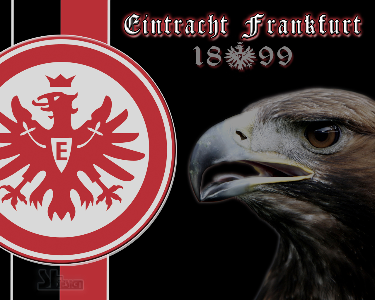 Unser Adler