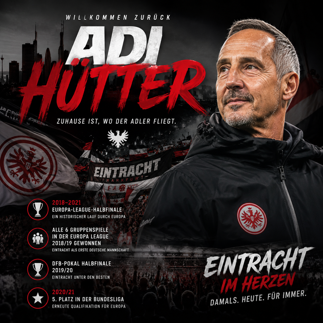 Neuer Cheftrainer 2026